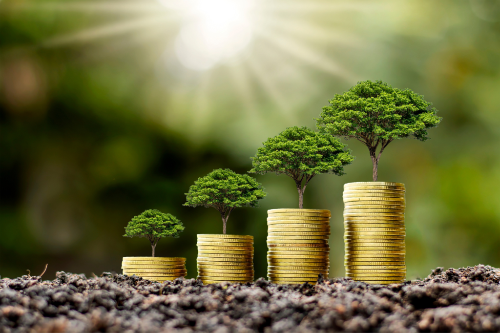 inversiones social y medioambiente