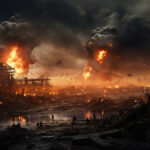 destruccion-apocaliptica-del-paisaje-de-la-zona-de-guerra
