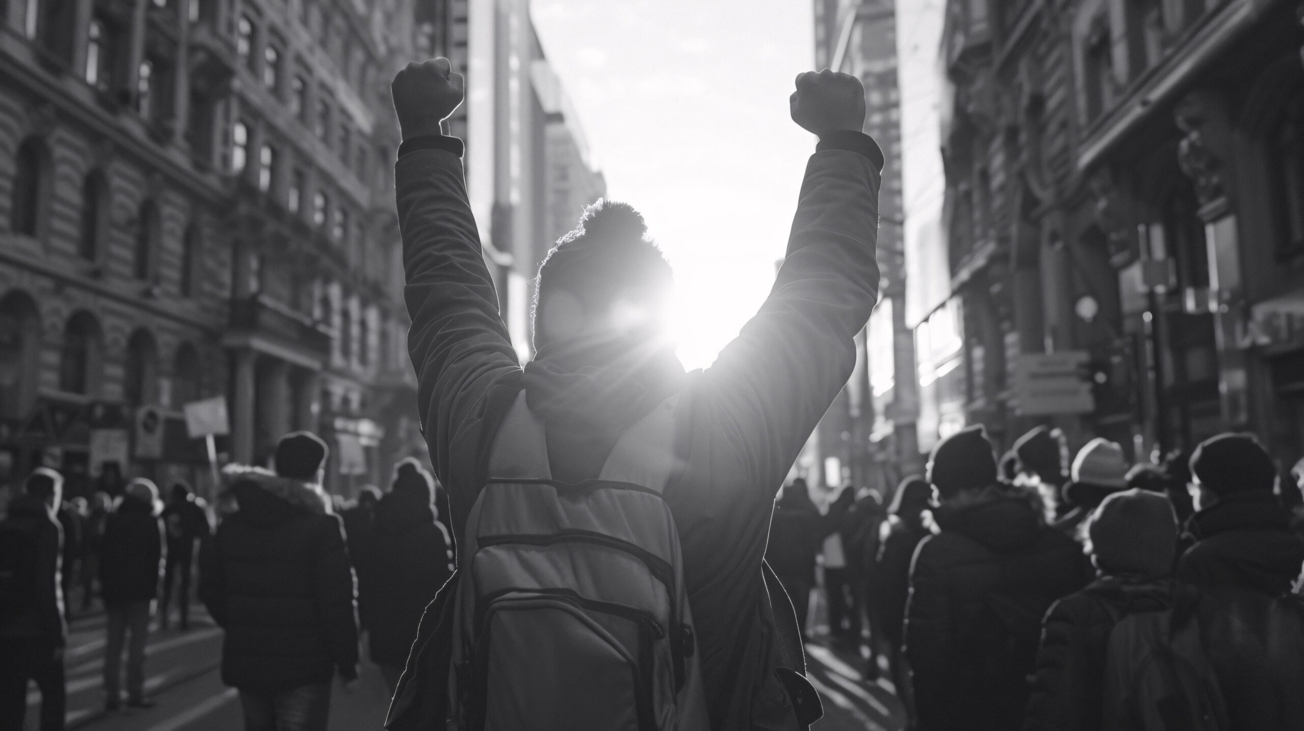 varias-personas-que-participan-en-las-protestas